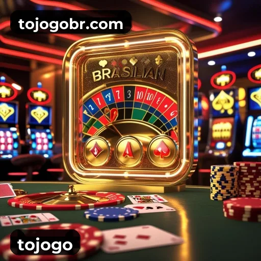 Promoções App tojogo