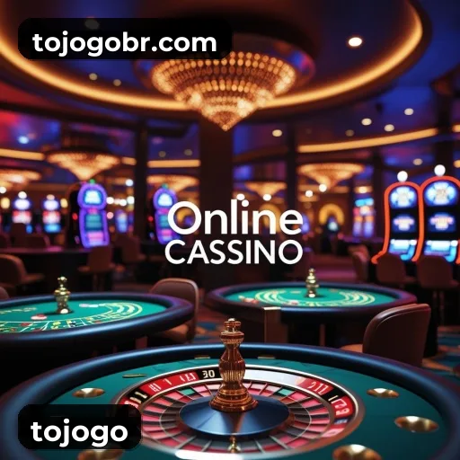 Segurança App tojogo