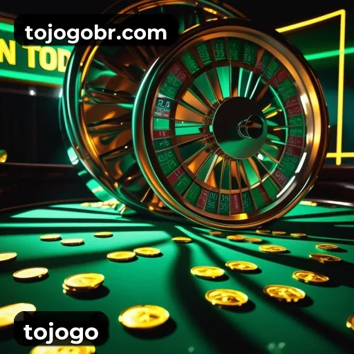 Notificações App tojogo
