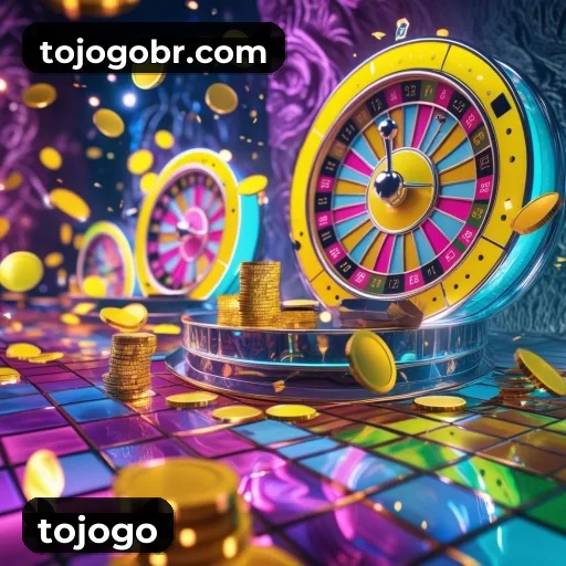 Recursos App tojogo
