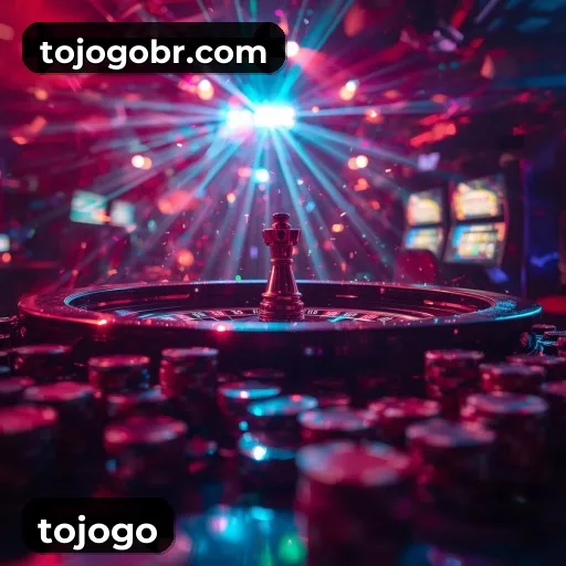 App tojogo Android