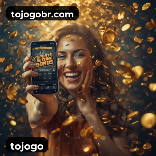 App tojogo iOS