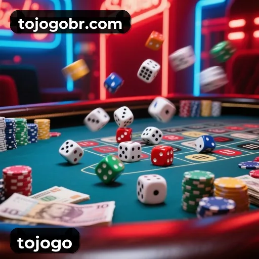 Ofertas App tojogo