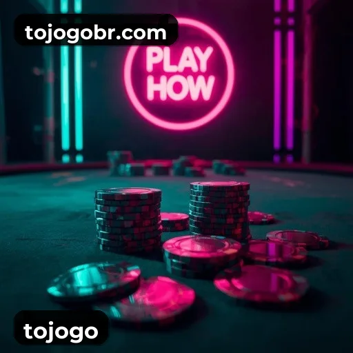 Jogos App tojogo