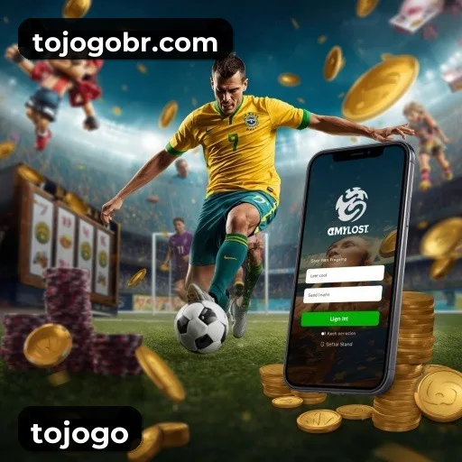Celular tojogo