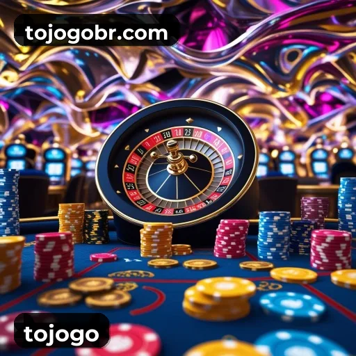 App Mobile tojogo