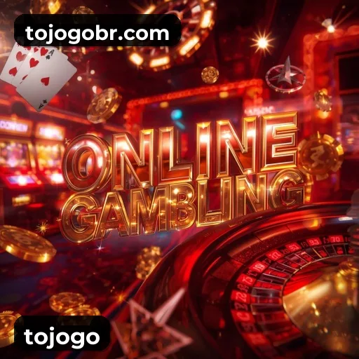 Vantagens App tojogo