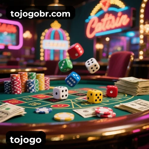 Recursos App tojogo