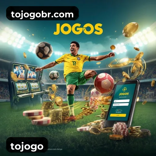 Link Download tojogo