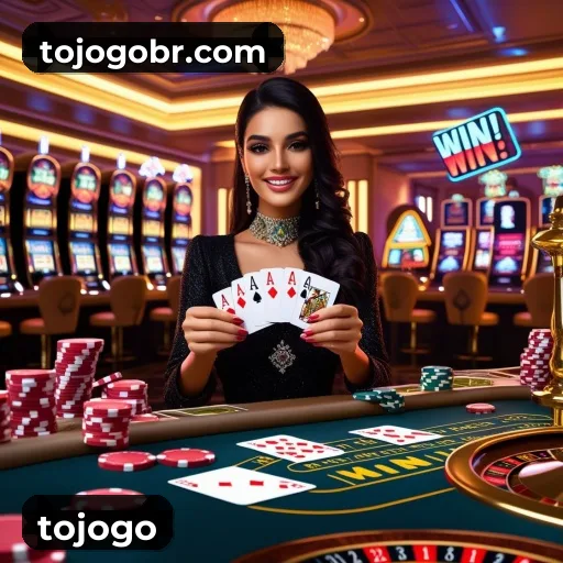 Benefícios Download tojogo