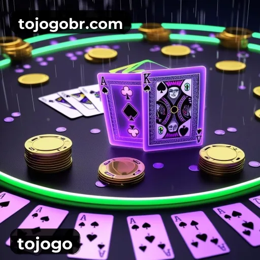 Slots em destaque tojogo
