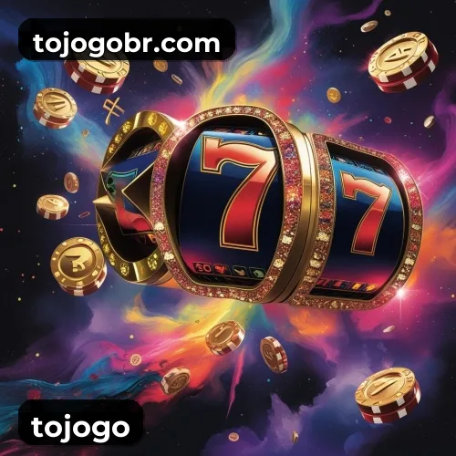 Slots mobile tojogo