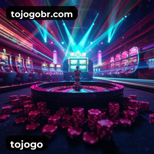 Free spins tojogo