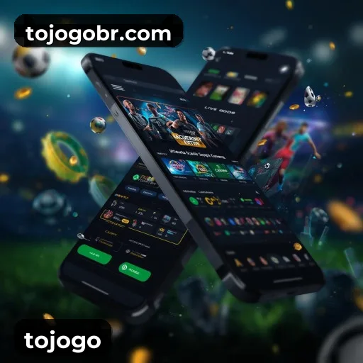 Slots desktop tojogo