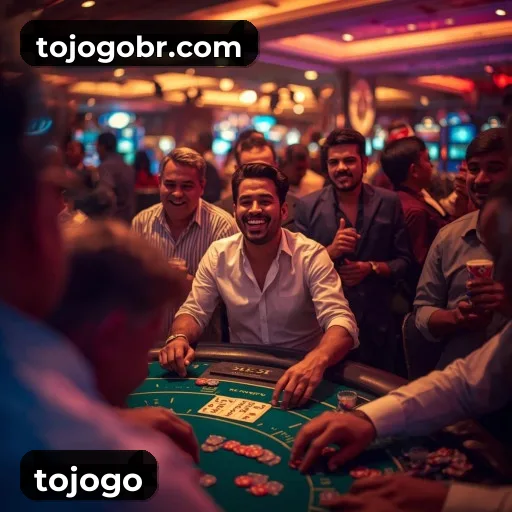 Slots mobile tojogo