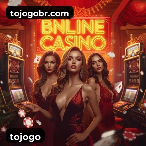 Registro slots tojogo