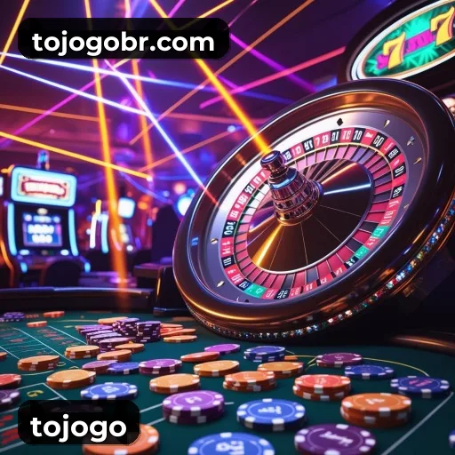 Programa VIP tojogo
