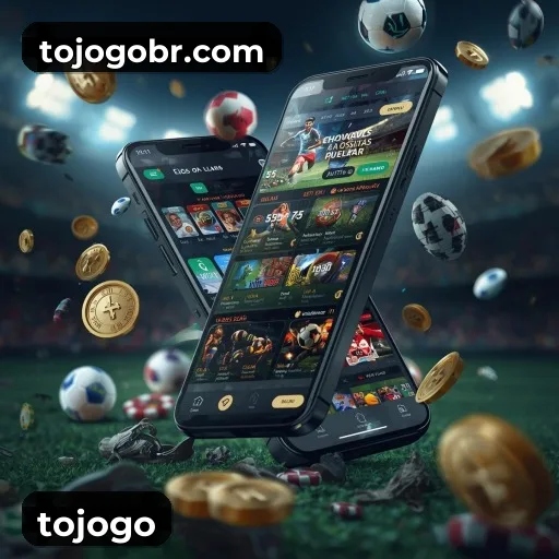 Vantagens VIP tojogo