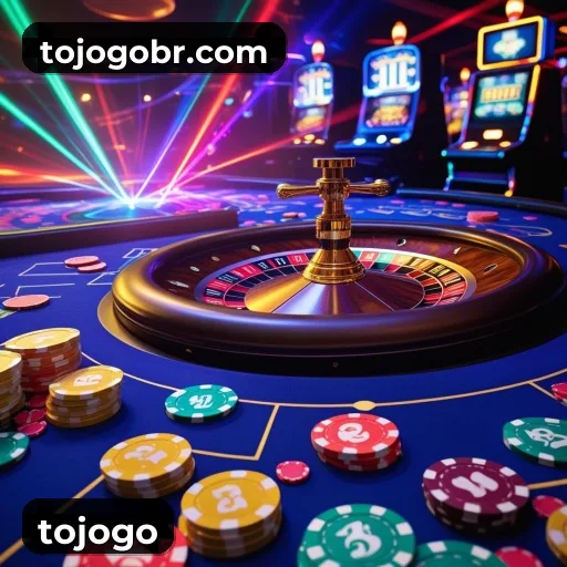 Crash Games tojogo
