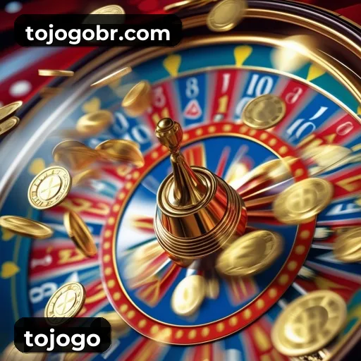 Ganhador tojogo