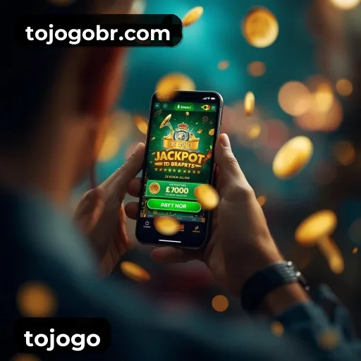 Eventos tojogo
