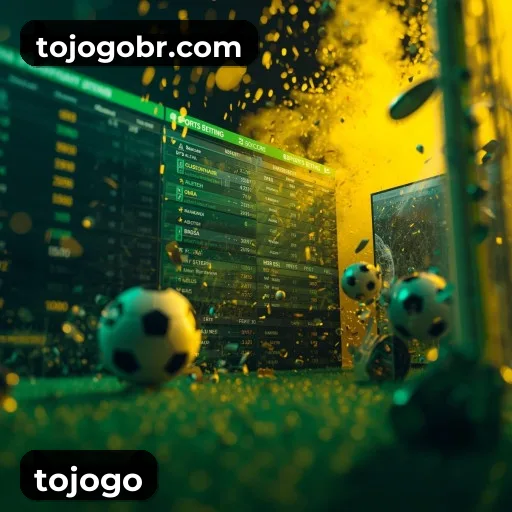 Vitória tojogo